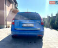 Синій Хендай i30, об'ємом двигуна 1.58 л та пробігом 272 тис. км за 6200 $, фото 5 на Automoto.ua