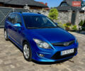 Синій Хендай i30, об'ємом двигуна 1.58 л та пробігом 272 тис. км за 6200 $, фото 8 на Automoto.ua