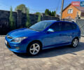 Синій Хендай i30, об'ємом двигуна 1.58 л та пробігом 272 тис. км за 6200 $, фото 1 на Automoto.ua
