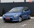 Синій Хендай i30, об'ємом двигуна 1.6 л та пробігом 216 тис. км за 7599 $, фото 9 на Automoto.ua