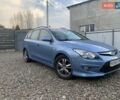Синий Хендай i30, объемом двигателя 1.59 л и пробегом 65 тыс. км за 7200 $, фото 14 на Automoto.ua