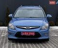 Синій Хендай i30, об'ємом двигуна 1.6 л та пробігом 216 тис. км за 7599 $, фото 3 на Automoto.ua