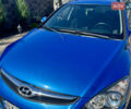 Синій Хендай i30, об'ємом двигуна 1.58 л та пробігом 272 тис. км за 6200 $, фото 17 на Automoto.ua