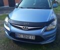 Синій Хендай i30, об'ємом двигуна 1.58 л та пробігом 215 тис. км за 6500 $, фото 1 на Automoto.ua