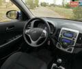 Синий Хендай i30, объемом двигателя 1.6 л и пробегом 209 тыс. км за 6900 $, фото 45 на Automoto.ua
