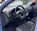 Синій Хендай i30, об'ємом двигуна 1.6 л та пробігом 216 тис. км за 7599 $, фото 19 на Automoto.ua