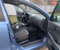 Синий Хендай i30, объемом двигателя 1.59 л и пробегом 65 тыс. км за 7200 $, фото 12 на Automoto.ua