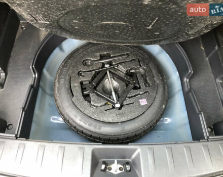 Синий Хендай i30, объемом двигателя 1.6 л и пробегом 230 тыс. км за 8100 $, фото 19 на Automoto.ua