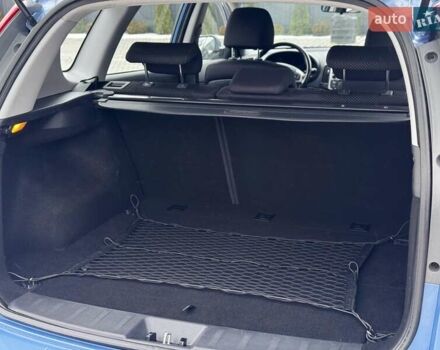 Синій Хендай i30, об'ємом двигуна 1.6 л та пробігом 216 тис. км за 7599 $, фото 47 на Automoto.ua