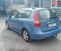 Синий Хендай i30, объемом двигателя 1.58 л и пробегом 169 тыс. км за 7000 $, фото 2 на Automoto.ua