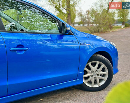 Синий Хендай i30, объемом двигателя 1.6 л и пробегом 209 тыс. км за 6900 $, фото 18 на Automoto.ua