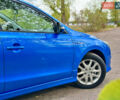 Синий Хендай i30, объемом двигателя 1.6 л и пробегом 209 тыс. км за 6900 $, фото 18 на Automoto.ua