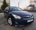 Синий Хендай i30, объемом двигателя 1.6 л и пробегом 189 тыс. км за 6400 $, фото 2 на Automoto.ua
