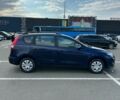 Синий Хендай i30, объемом двигателя 1.6 л и пробегом 115 тыс. км за 6000 $, фото 3 на Automoto.ua