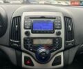 Синий Хендай i30, объемом двигателя 1.58 л и пробегом 240 тыс. км за 5400 $, фото 23 на Automoto.ua