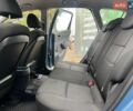 Синий Хендай i30, объемом двигателя 1.58 л и пробегом 240 тыс. км за 5400 $, фото 12 на Automoto.ua
