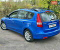 Синий Хендай i30, объемом двигателя 1.6 л и пробегом 209 тыс. км за 6900 $, фото 8 на Automoto.ua