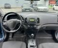 Синий Хендай i30, объемом двигателя 1.6 л и пробегом 180 тыс. км за 6700 $, фото 20 на Automoto.ua