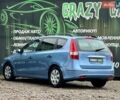 Синий Хендай i30, объемом двигателя 1.58 л и пробегом 240 тыс. км за 5400 $, фото 7 на Automoto.ua
