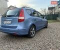 Синий Хендай i30, объемом двигателя 1.59 л и пробегом 65 тыс. км за 7200 $, фото 10 на Automoto.ua
