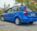 Синий Хендай i30, объемом двигателя 1.6 л и пробегом 209 тыс. км за 6900 $, фото 9 на Automoto.ua
