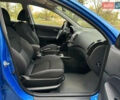 Синий Хендай i30, объемом двигателя 1.6 л и пробегом 209 тыс. км за 6900 $, фото 43 на Automoto.ua