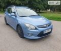 Синій Хендай i30, об'ємом двигуна 1.58 л та пробігом 231 тис. км за 6000 $, фото 1 на Automoto.ua