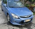 Синий Хендай i30, объемом двигателя 1.6 л и пробегом 180 тыс. км за 2900 $, фото 1 на Automoto.ua