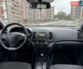 Синий Хендай i30, объемом двигателя 1.6 л и пробегом 180 тыс. км за 8800 $, фото 32 на Automoto.ua