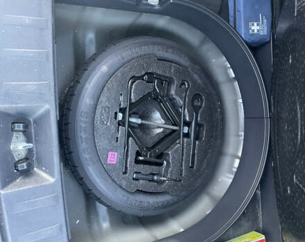 Синий Хендай i30, объемом двигателя 1.6 л и пробегом 220 тыс. км за 6300 $, фото 9 на Automoto.ua