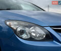 Синий Хендай i30, объемом двигателя 1.6 л и пробегом 180 тыс. км за 8722 $, фото 12 на Automoto.ua