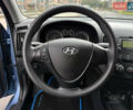 Синий Хендай i30, объемом двигателя 1.6 л и пробегом 180 тыс. км за 8800 $, фото 17 на Automoto.ua
