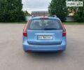 Синий Хендай i30, объемом двигателя 1.6 л и пробегом 309 тыс. км за 5750 $, фото 9 на Automoto.ua