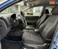 Синий Хендай i30, объемом двигателя 1.6 л и пробегом 180 тыс. км за 8800 $, фото 24 на Automoto.ua