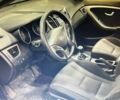 Синій Хендай i30, об'ємом двигуна 1.4 л та пробігом 200 тис. км за 6053 $, фото 5 на Automoto.ua