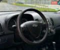 Синий Хендай i30, объемом двигателя 1.6 л и пробегом 180 тыс. км за 8800 $, фото 16 на Automoto.ua