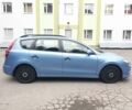 Синий Хендай i30, объемом двигателя 1.58 л и пробегом 231 тыс. км за 5950 $, фото 7 на Automoto.ua