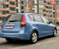 Синий Хендай i30, объемом двигателя 1.6 л и пробегом 180 тыс. км за 8800 $, фото 11 на Automoto.ua
