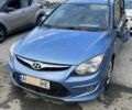 Синий Хендай i30, объемом двигателя 1.6 л и пробегом 180 тыс. км за 2900 $, фото 3 на Automoto.ua