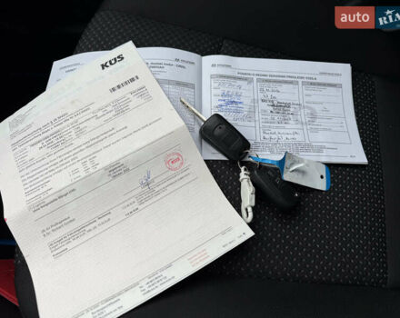 Синий Хендай i30, объемом двигателя 1.6 л и пробегом 180 тыс. км за 8722 $, фото 36 на Automoto.ua