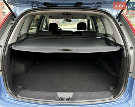 Синий Хендай i30, объемом двигателя 1.6 л и пробегом 180 тыс. км за 8722 $, фото 28 на Automoto.ua