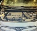 Синій Хендай i30, об'ємом двигуна 1.4 л та пробігом 200 тис. км за 6053 $, фото 7 на Automoto.ua