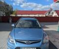 Синій Хендай i30, об'ємом двигуна 1.6 л та пробігом 233 тис. км за 6000 $, фото 1 на Automoto.ua