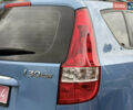 Синий Хендай i30, объемом двигателя 1.6 л и пробегом 180 тыс. км за 8722 $, фото 15 на Automoto.ua