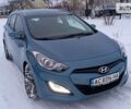 Синій Хендай i30, об'ємом двигуна 1.6 л та пробігом 191 тис. км за 8300 $, фото 4 на Automoto.ua