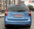 Синий Хендай i30, объемом двигателя 1.6 л и пробегом 180 тыс. км за 8800 $, фото 8 на Automoto.ua