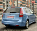 Синий Хендай i30, объемом двигателя 1.6 л и пробегом 180 тыс. км за 8722 $, фото 10 на Automoto.ua