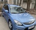 Синій Хендай i30, об'ємом двигуна 0.16 л та пробігом 315 тис. км за 6500 $, фото 4 на Automoto.ua