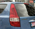 Синий Хендай i30, объемом двигателя 1.6 л и пробегом 180 тыс. км за 8800 $, фото 14 на Automoto.ua