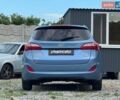 Синій Хендай i30, об'ємом двигуна 1.4 л та пробігом 180 тис. км за 7000 $, фото 6 на Automoto.ua